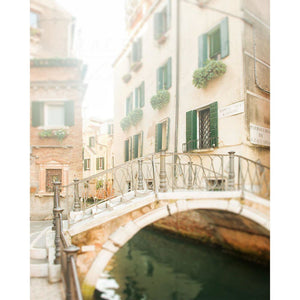 Ponte Dei Carmini | Venice, Italy-Tracey Capone Photography