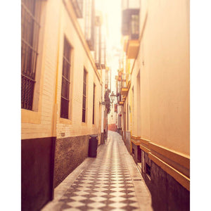 Golden | Seville, Spain Photograph-Tracey Capone Photography
