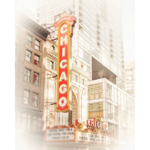 State Street | Chicago Theater-Tracey Capone Photography
