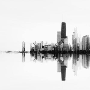 Chicago Skyline & Architecture Photography