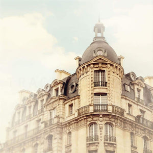 Paris Photography Wall Decor | Travel And Architecture Print Tracey Capone Photography