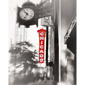 Second City | Chicago Theater Photograph-Tracey Capone Photography