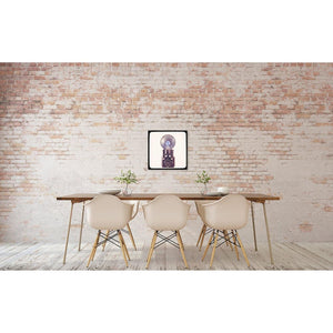 The Brownie | Vintage Flash Six-20-Ready to Hang Wood Mounted Photograph-Tracey Capone Photography