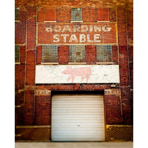 The Stables | West Loop, Chicago-Tracey Capone Photography