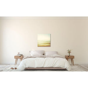 Tranquility No. 2 | Coastal Wall Decor-Ready to Hang Birch Wood Mounted Photograph-Tracey Capone Photography
