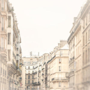 Vanille | Paris Architecture Photograph-Tracey Capone Photography