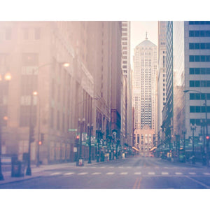 Ceres | Chicago Board of Trade-Tracey Capone Photography