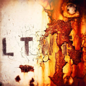 LTW | Abstract Urban Wall Art-Tracey Capone Photography