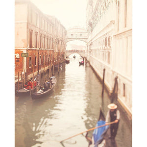 Servizio Gondole | Venice Gondola-Tracey Capone Photography